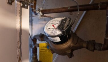 What Toronto's $103M plan to replace broken water meter transmitters means for you