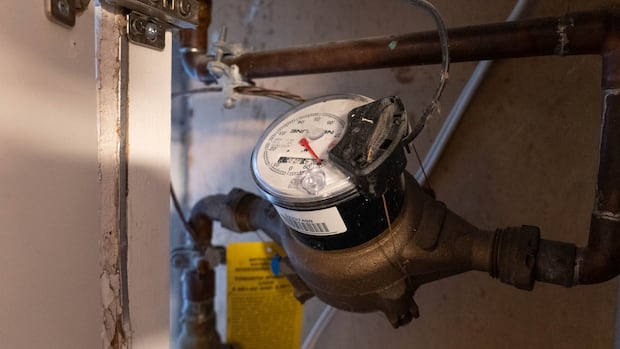What Toronto's $103M plan to replace broken water meter transmitters means for you