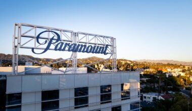 Paramount’s Debt Downgraded to Junk Following Warner Bros. Purchase Deal
