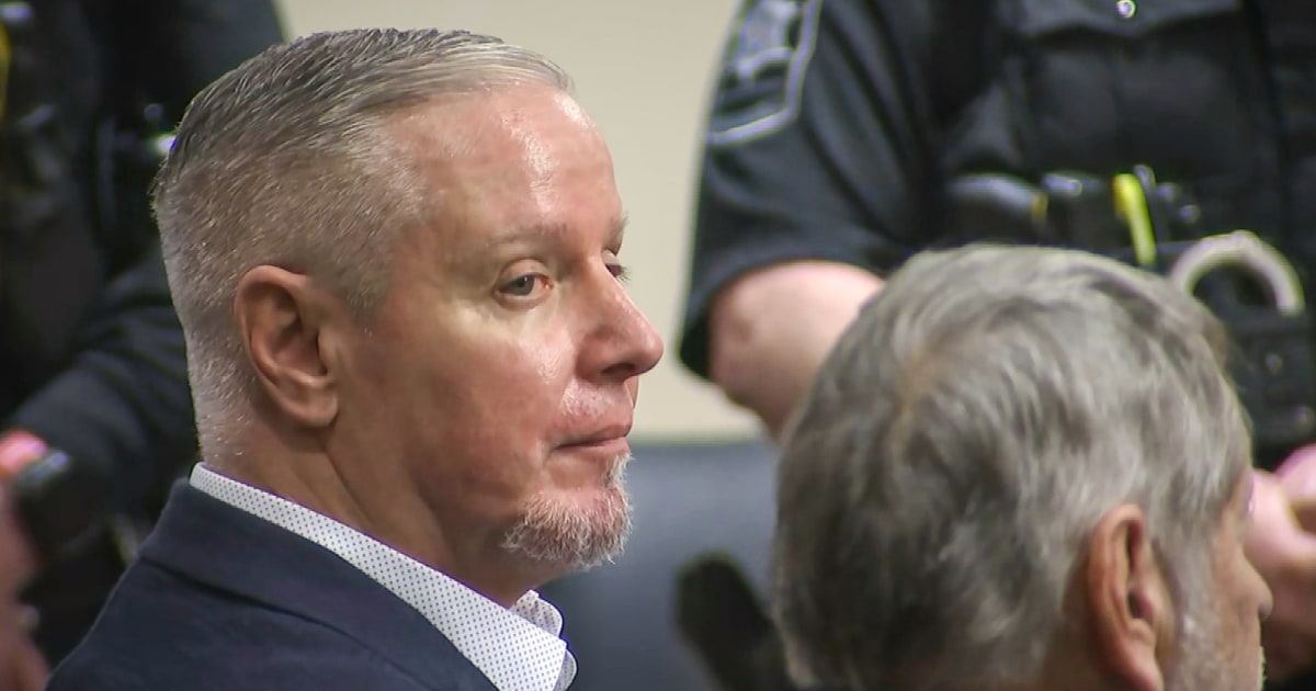 Georgia father Colin Gray found guilty in son's alleged deadly school shooting