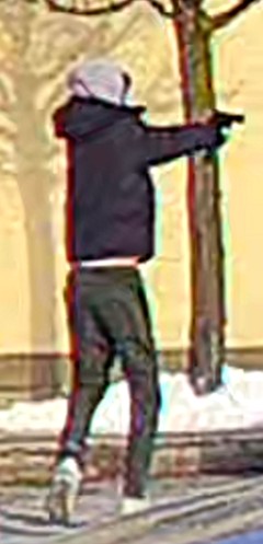 Isaiah Thomas Badger