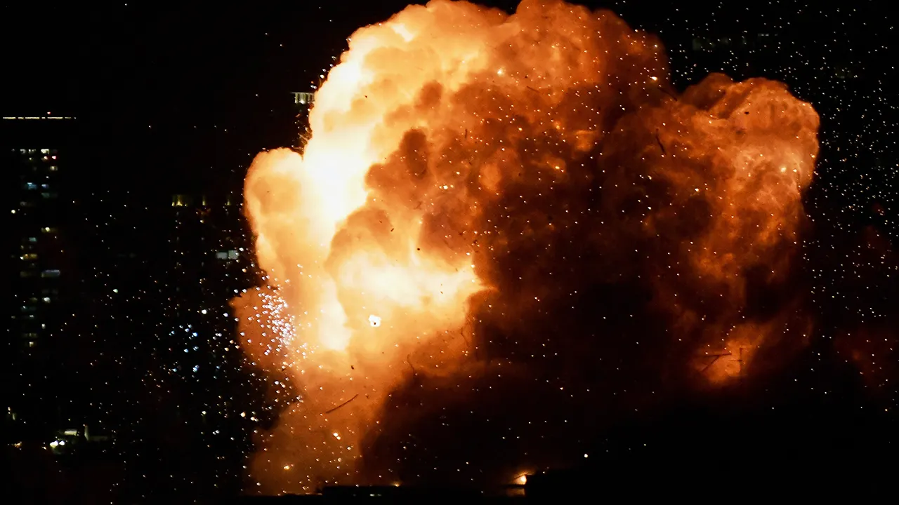 IDF says Israel, US coordinated strike that killed Iran's Khamenei