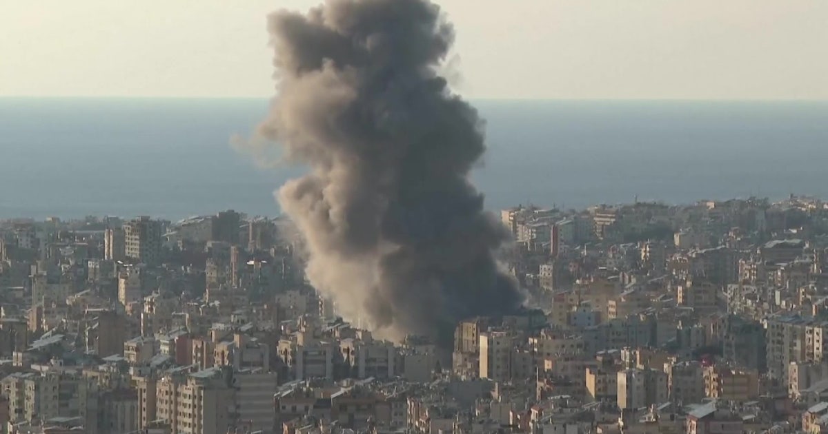 Seattle Iranian American fears for family in Iran