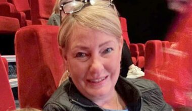 Family members thought Yvonne Ford was having a mental health breakdown after displaying peculiar symptoms.