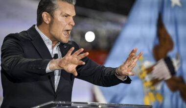 US Commanders Want to Make War With Iran as ‘Bloody’ as Possible to Bring About Biblical End Times, Officers Report