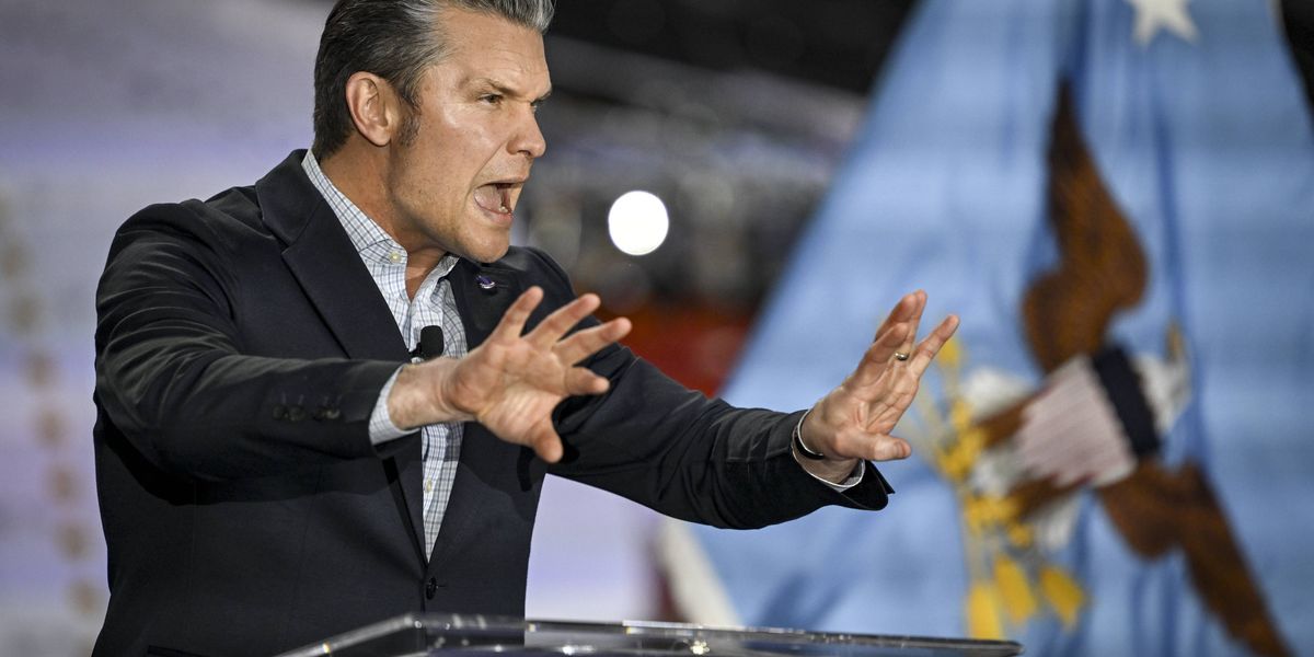 US Commanders Want to Make War With Iran as ‘Bloody’ as Possible to Bring About Biblical End Times, Officers Report