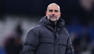 Pep Guardiola rejects claims Arsenal would be unworthy champions