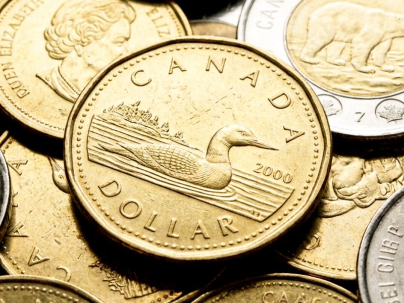 New Minimum Wage In Canada Coming in 2026