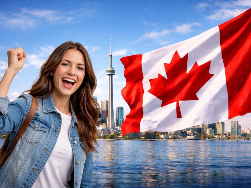 First Express Entry Draw Of March Sent 264 Permanent Residence Invitations