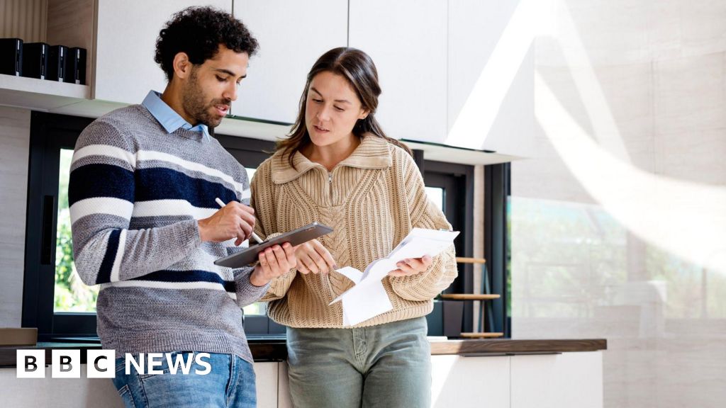 Three forecasts in the Spring Statement and what they could mean for your money - BBC