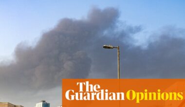 The US and Israel gravely underestimated Iran’s response – here in the UAE, we are seeing the consequences | Aniseh Bassiri Tabrizi