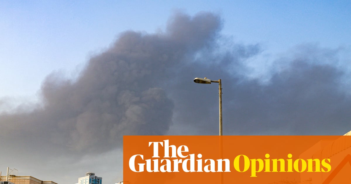 The US and Israel gravely underestimated Iran’s response – here in the UAE, we are seeing the consequences | Aniseh Bassiri Tabrizi