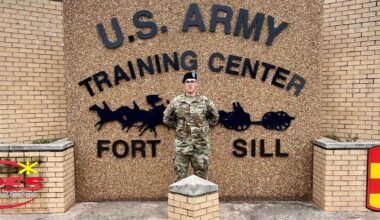 Sgt. Declan J. Coady, of West Des Moines, killed in drone strike