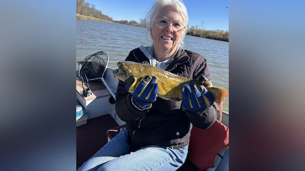 Manitoba woman killed in Dominican Republic bus crash remembered as 'fearless' adventurer