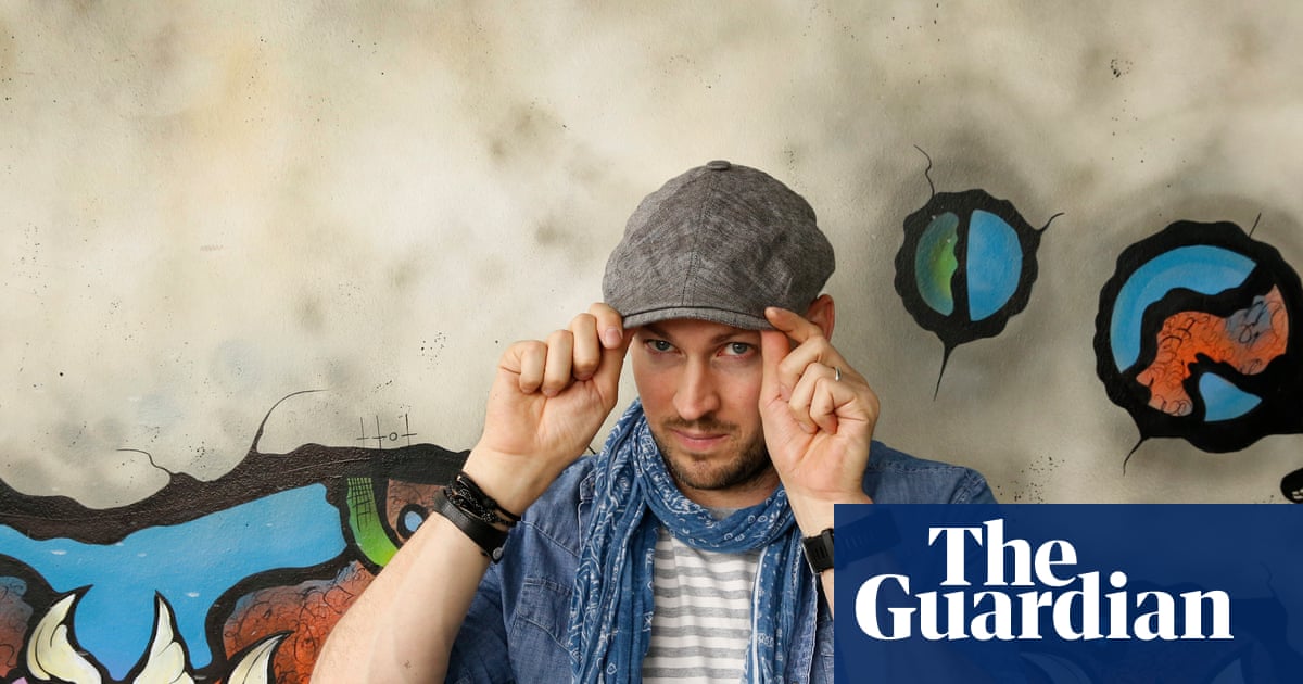 Small investors turn on James Watt after BrewDog co-founder admits ‘many mistakes’ | BrewDog