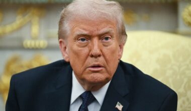 Why are we waging war in Iran? Trump, Hegseth and Rubio can’t seem to agree