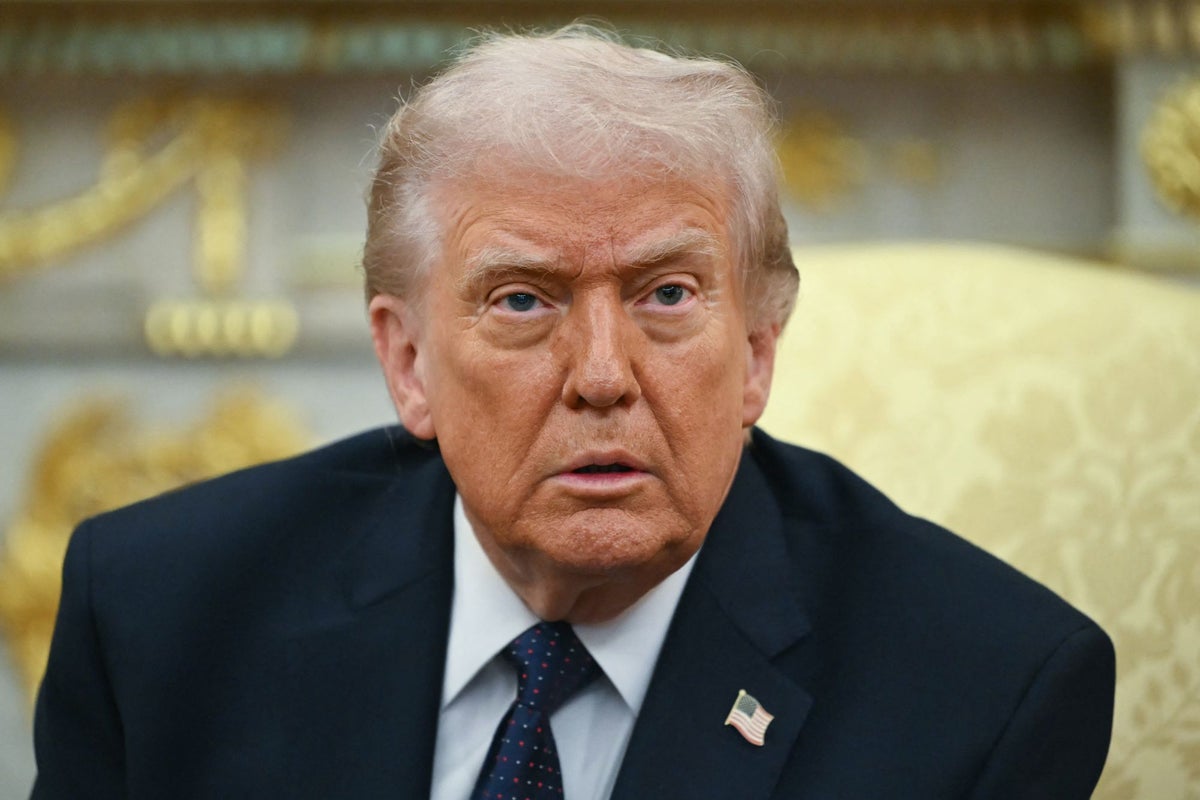 Why are we waging war in Iran? Trump, Hegseth and Rubio can’t seem to agree