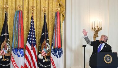 How the Israel-led Iran war is shaking MAGA