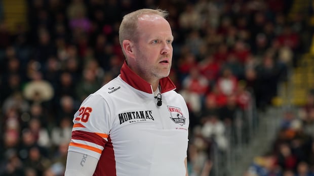 As Brad Gushue's career comes to a close, what's next for Mark Nichols?