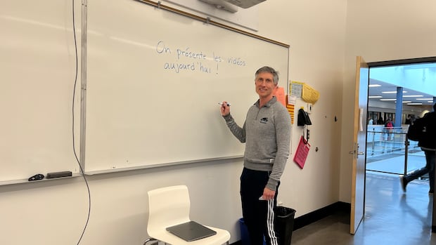 Vancouver teacher says sudden licence suspension felt like a 'gut punch'