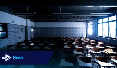 Teachers across Scotland vote for strike action over 'excessive workloads'