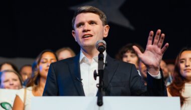 What Democrats' sky-high turnout in the Texas primary does — and doesn't — mean for November