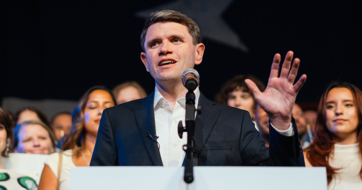 What Democrats' sky-high turnout in the Texas primary does — and doesn't — mean for November