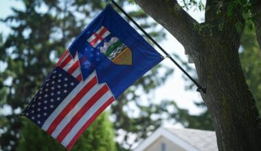 Alberta ‘excessively vulnerable’ to foreign interference, experts warn