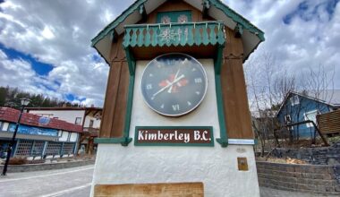 B.C. cities can set their own time zones, province says