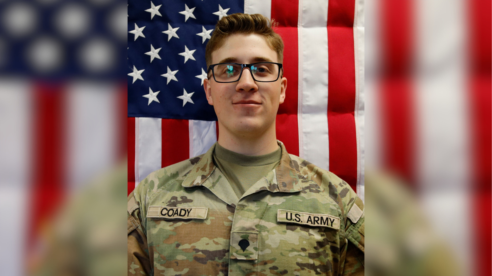 War with Iran: Iowa soldier Sgt. Declan J. Coady, who was killed in Kuwait, remembered by family as 'smart and kind'