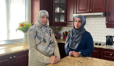 Muslim mothers barred from volunteering at Quebec schools over hijabs