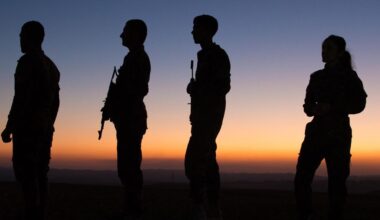 Are Kurds really joining US-Israel fight to take down Iran regime?