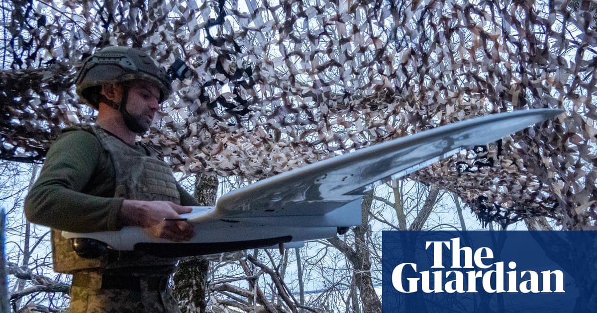 Ukraine war briefing: Russia claims LNG tanker in Mediterranean hit by drones | Ukraine