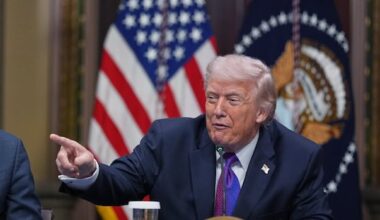 Canadians reaching out to Spain after Trump's 'sadly familiar' threats