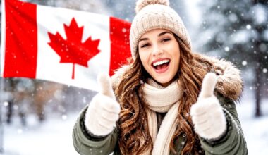 Latest Express Entry Draw On March 3 Sent 4,000 PR Invitations