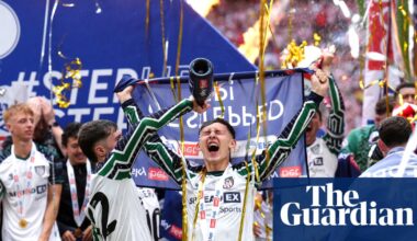 Championship playoffs will expand to six teams after approval from EFL clubs | Championship