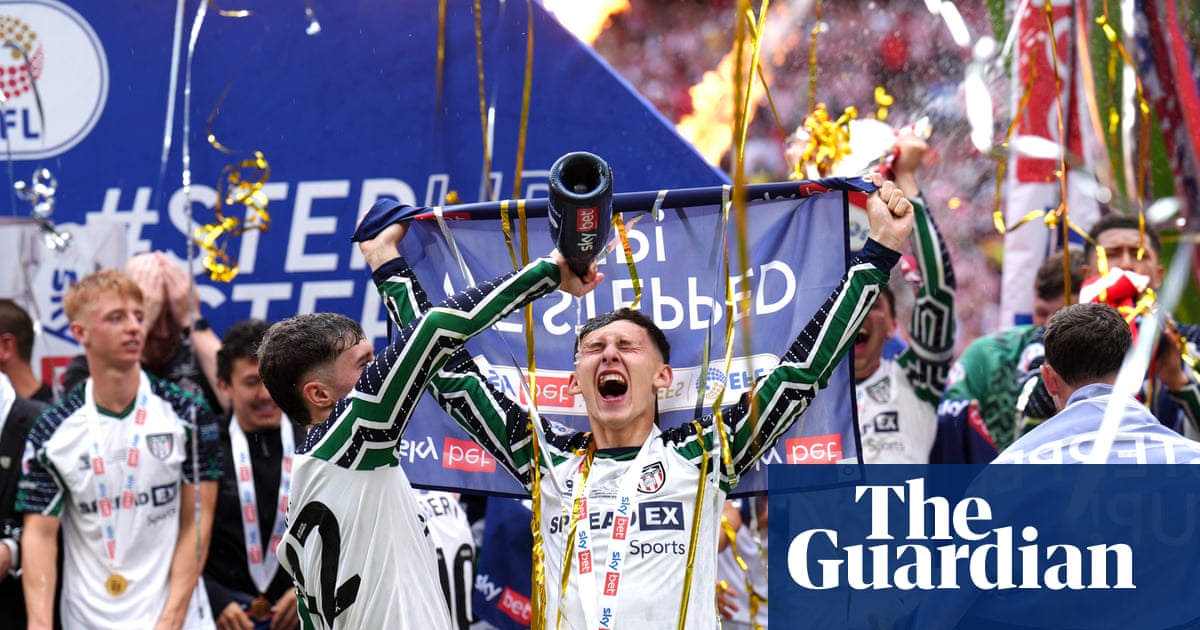 Championship playoffs will expand to six teams after approval from EFL clubs | Championship