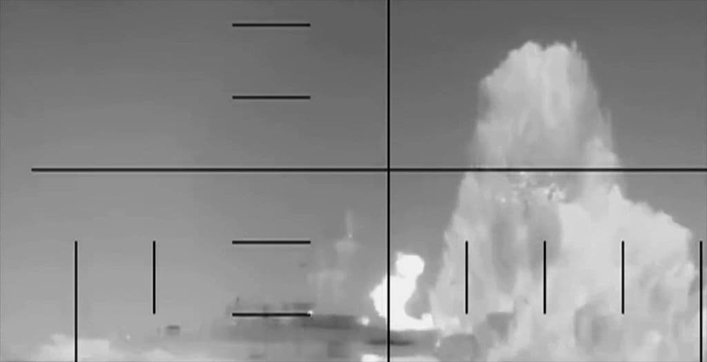 U.S. Military Launches Operation Epic Fury Attacking Iran