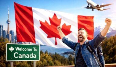 New Express Entry Draw On March 4