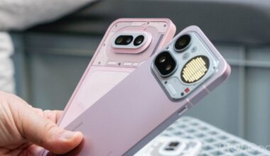 Nothing Phone (4a) goes official with major upgrades from £349