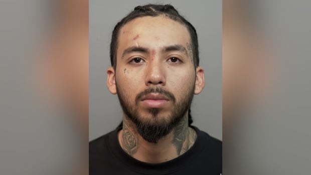 Montreal police arrest Canada's most wanted fugitive