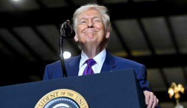 Trump's Operation Epic Fury gets greenlight as House war powers bill fails