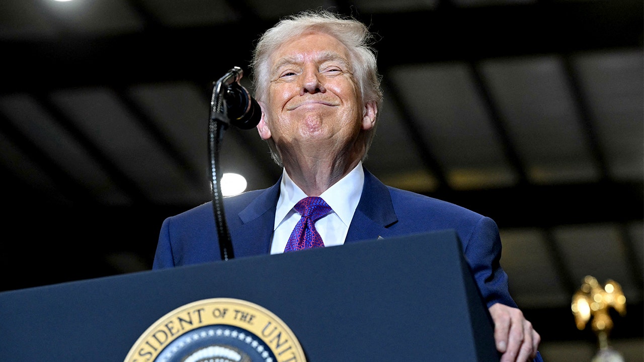 Trump's Operation Epic Fury gets greenlight as House war powers bill fails