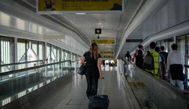 Britons in Dubai fear leaving war-hit Middle East because they might get taxed at home, say experts