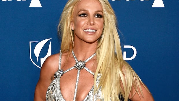 Britney Spears arrested in California on suspicion of driving under the influence