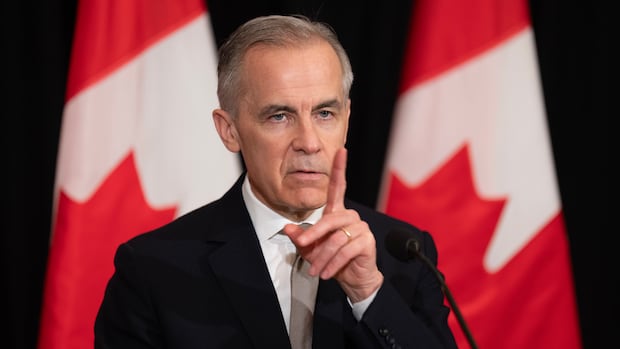 Liberal MPs to hold call Friday as caucus raises concerns about Carney's shifting Iran position