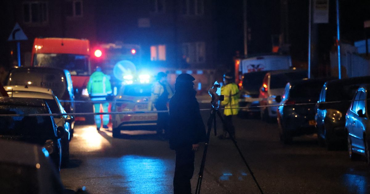 Manchester Evening News