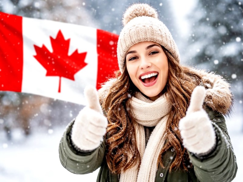 Latest Express Entry Draw On March 3 Sent 4,000 PR Invitations