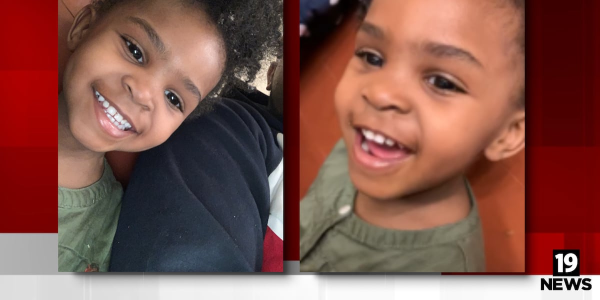 Deshaun Chatman says girl found buried in suitcase is child kept from him