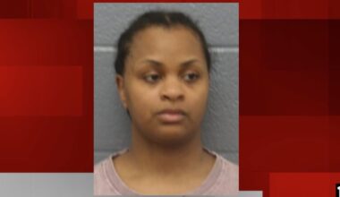 Woman charged with aggravated murder after 8-year-old and 10-year-old sisters found in suitcases in Cleveland